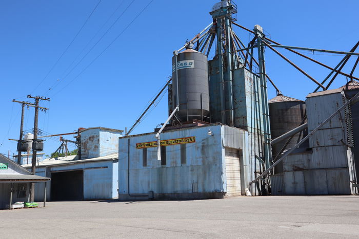 Millington - May 2021 Photo (newer photo)